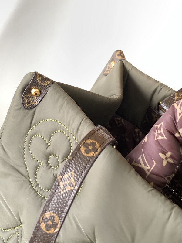 LV Handbags AAA(Women)-793