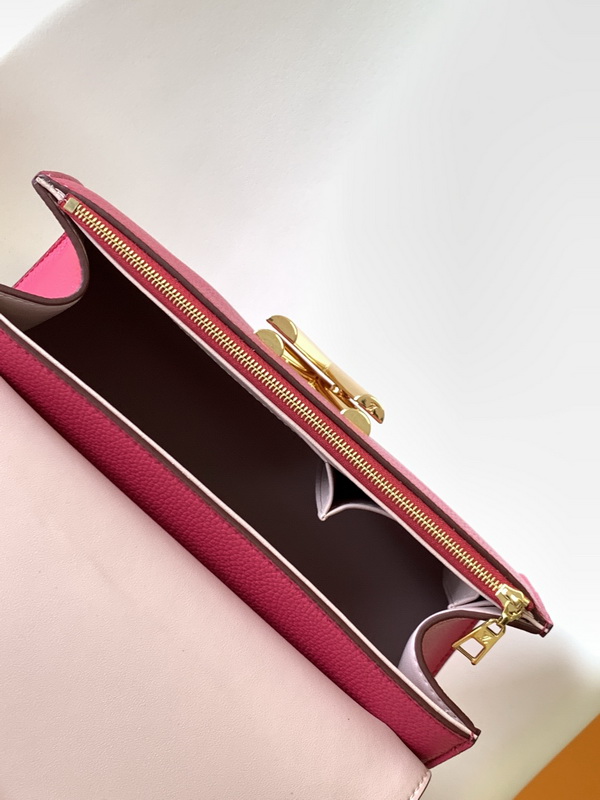 LV Handbags AAA(Women)-806