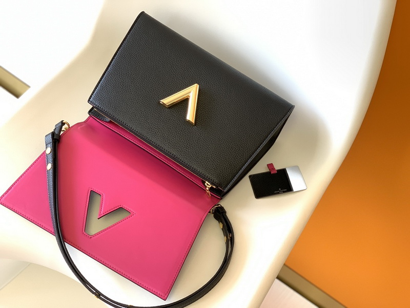 LV Handbags AAA(Women)-808