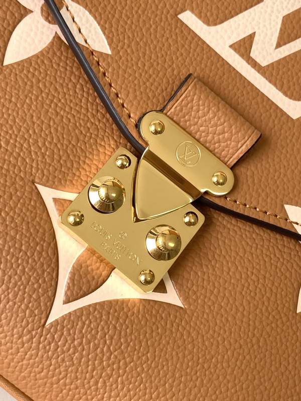 LV Handbags AAA(Women)-812