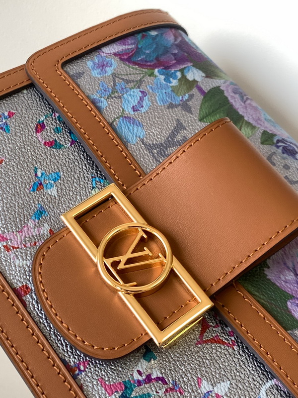 LV Handbags AAA(Women)-813