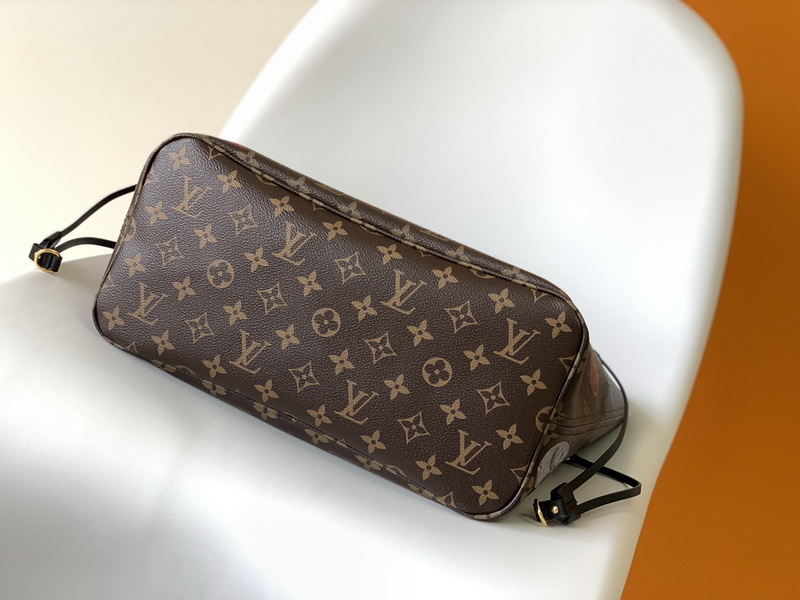LV Handbags AAA(Women)-820