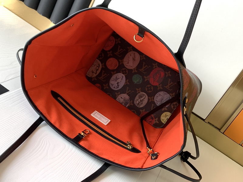 LV Handbags AAA(Women)-820