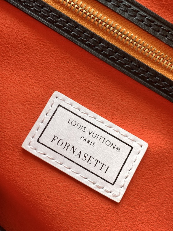 LV Handbags AAA(Women)-820