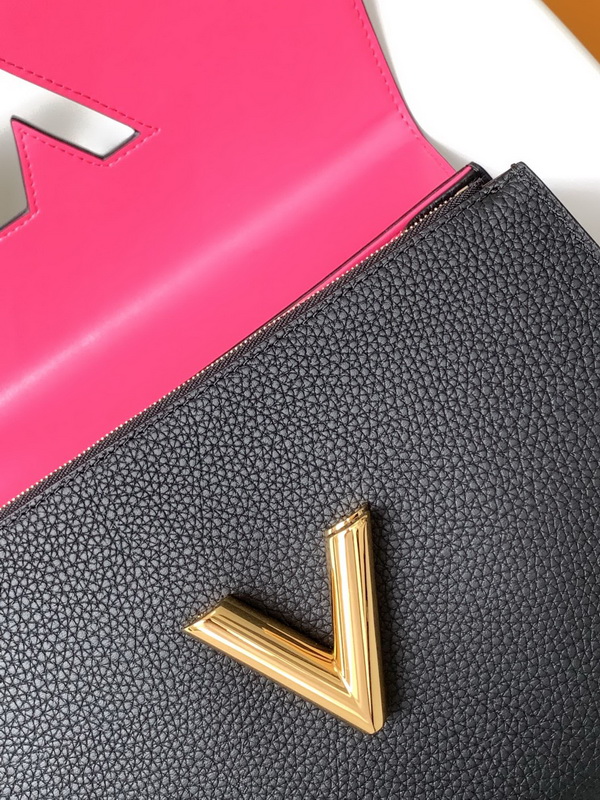 LV Handbags AAA(Women)-834