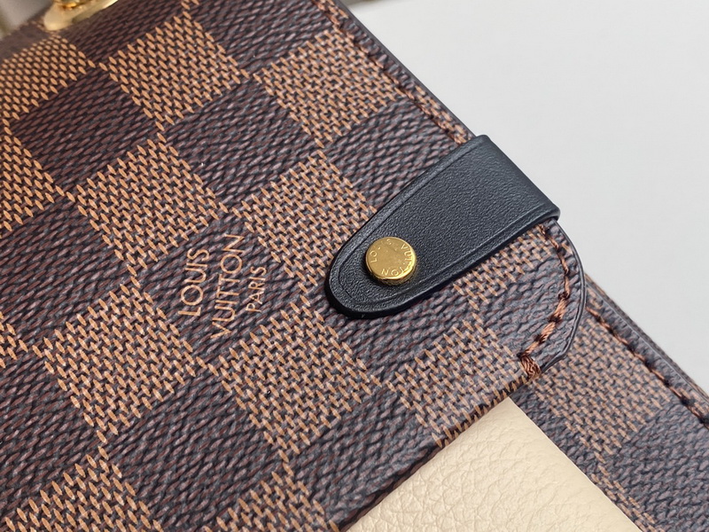 LV Handbags AAA(Women)-836