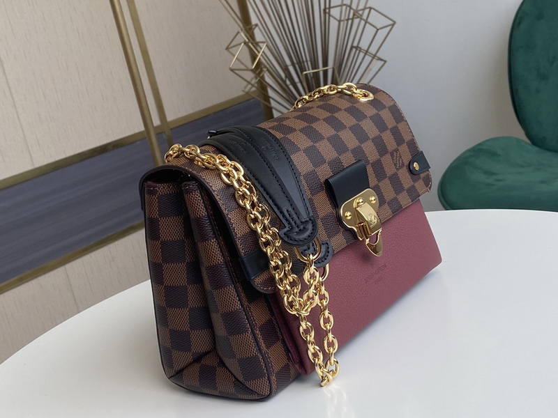 LV Handbags AAA(Women)-837
