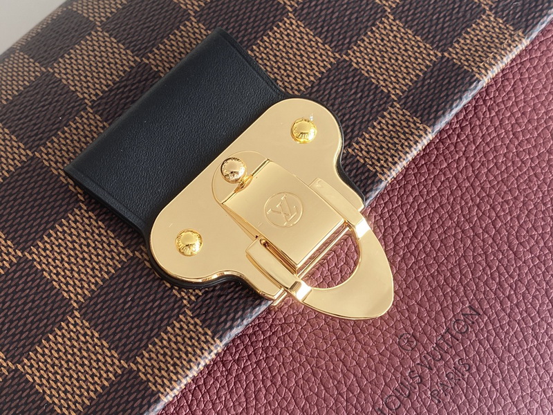 LV Handbags AAA(Women)-837