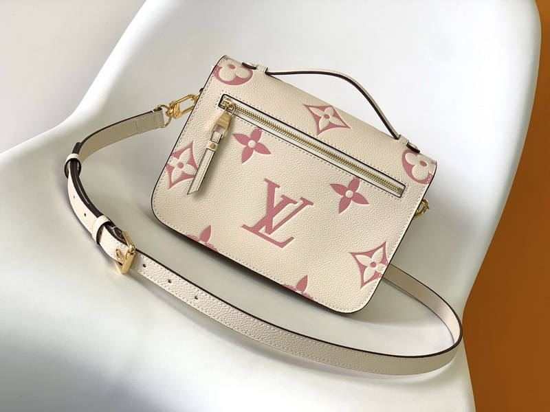 LV Handbags AAA(Women)-839