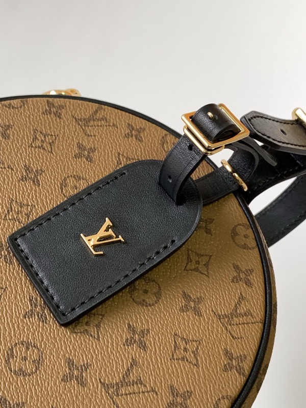 LV Handbags AAA(Women)-852