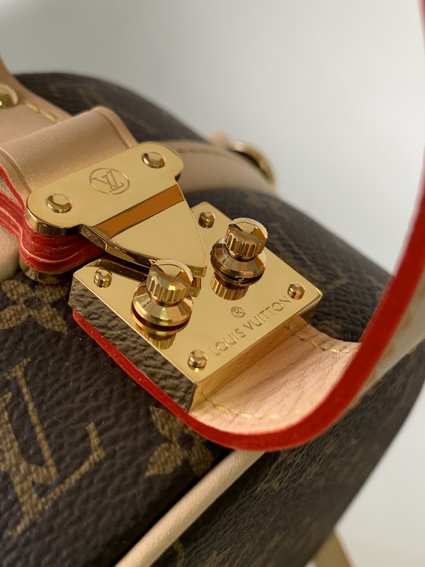 LV Handbags AAA(Women)-853