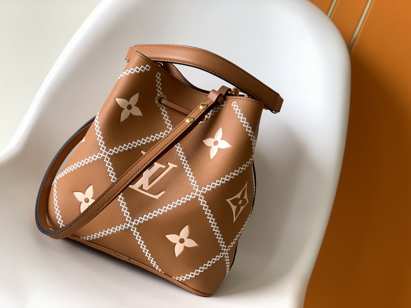 LV Handbags AAA(Women)-854