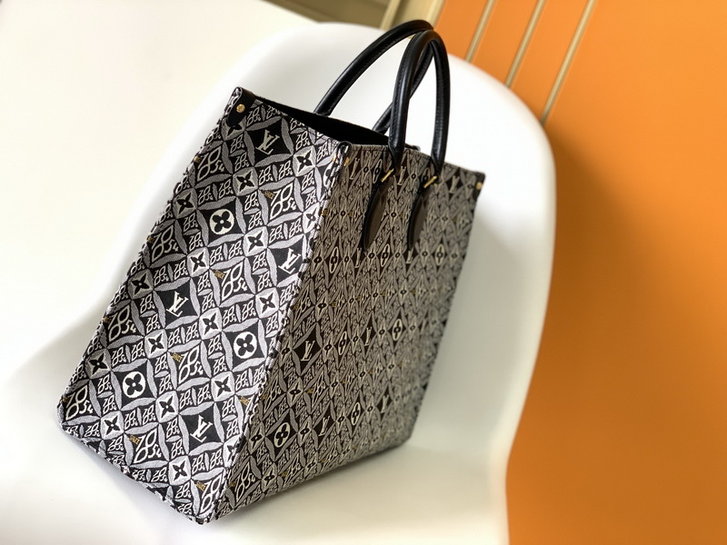 LV Handbags AAA(Women)-858