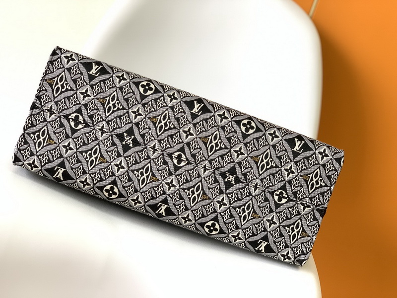 LV Handbags AAA(Women)-858