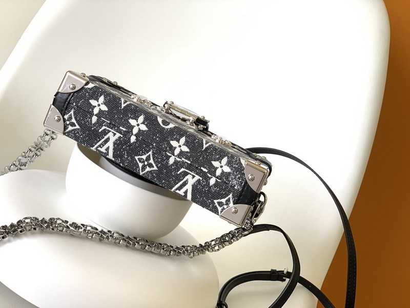 LV Handbags AAA(Women)-863