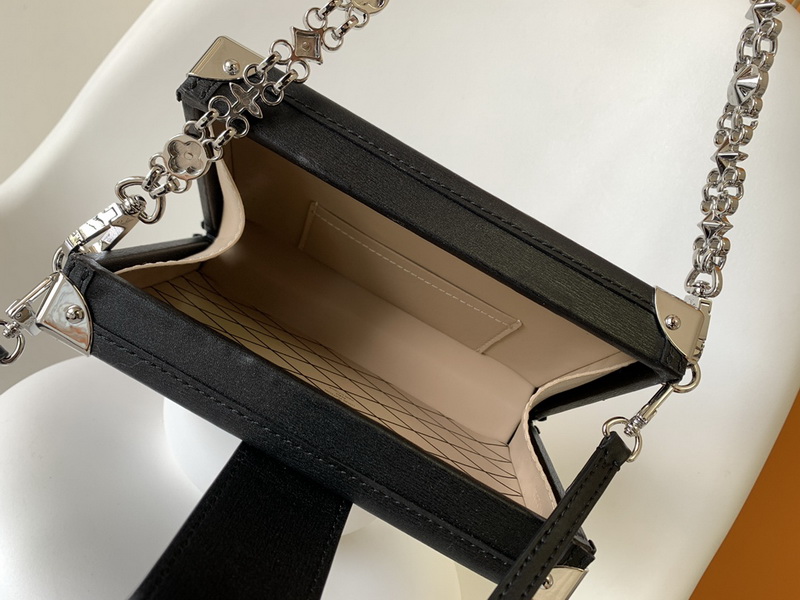 LV Handbags AAA(Women)-863