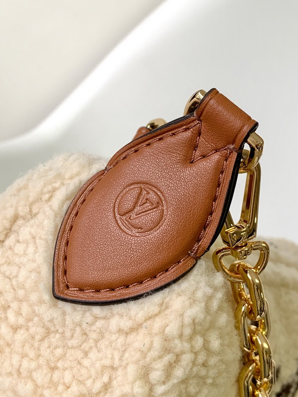 LV Handbags AAA(Women)-867