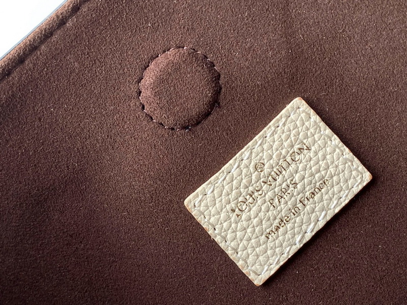 LV Handbags AAA(Women)-870