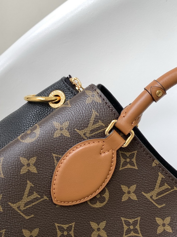 LV Handbags AAA(Women)-871