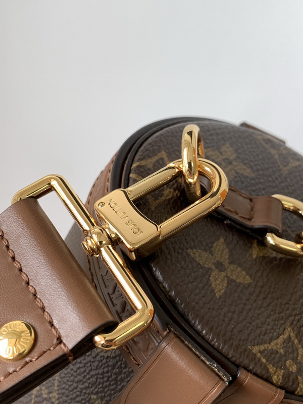 LV Handbags AAA(Women)-877