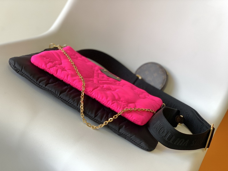 LV Handbags AAA(Women)-898