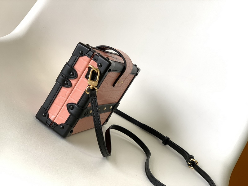 LV Handbags AAA(Women)-901