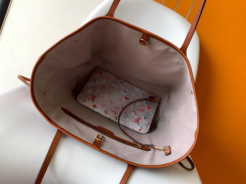 LV Handbags AAA(Women)-917