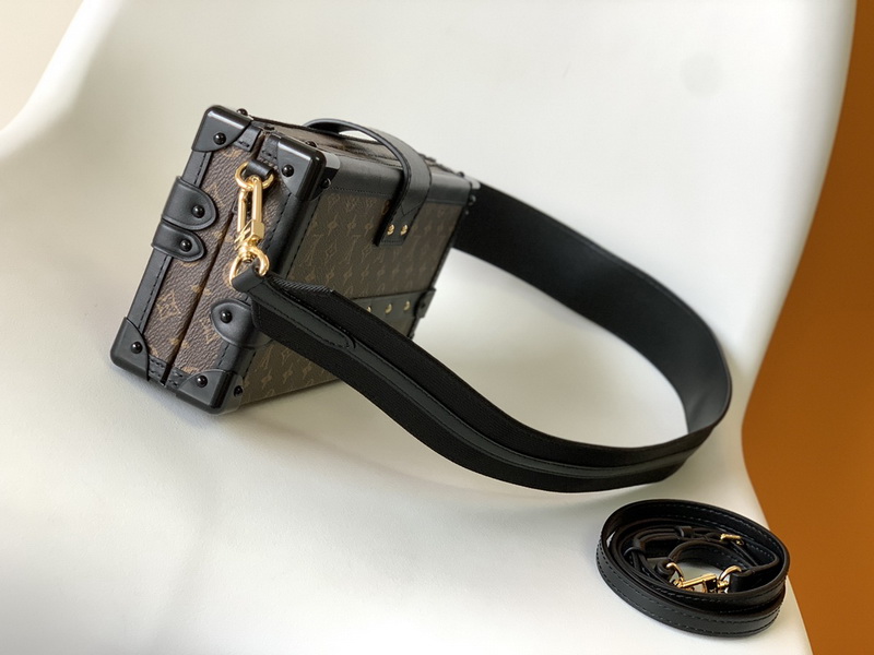 LV Handbags AAA(Women)-965