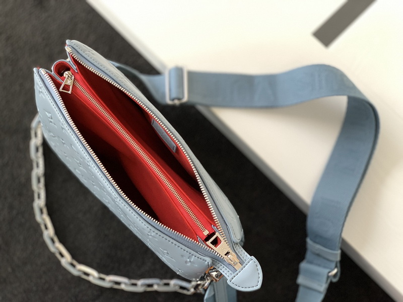 LV Handbags AAA(Women)-973