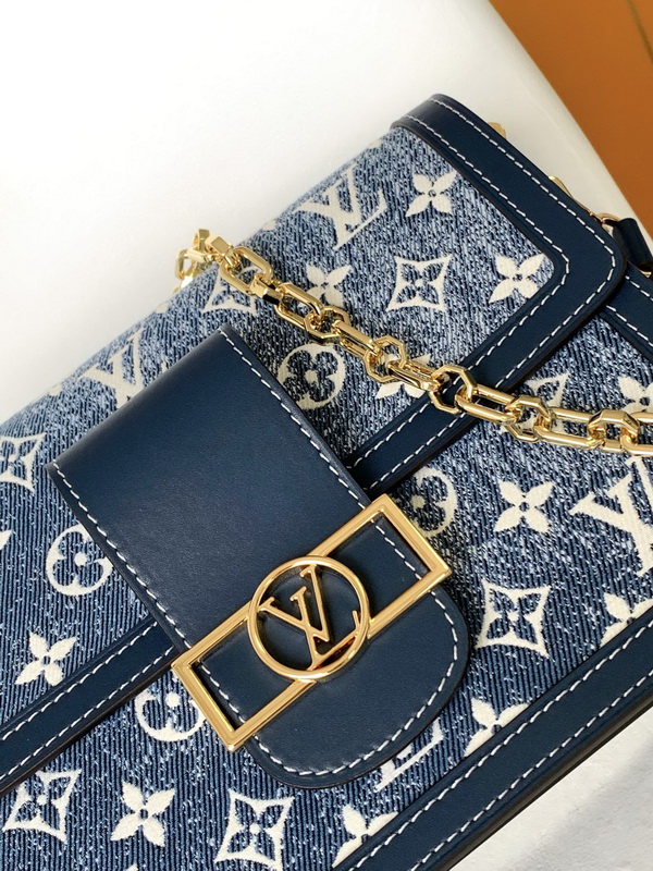 LV Handbags AAA(Women)-986