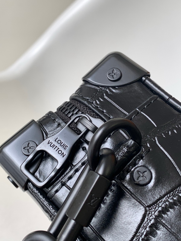 LV Handbags AAA(Women)-989