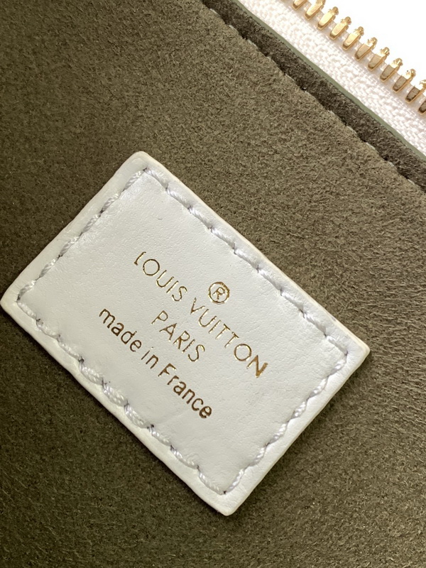 LV Handbags AAA(Women)-993