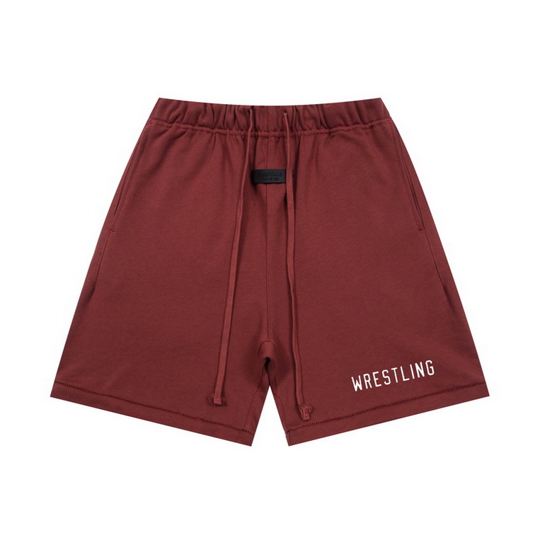 FEAR OF GOD Shorts-278