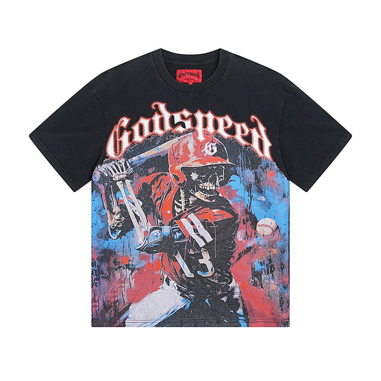 Godspeed T-shirts-089