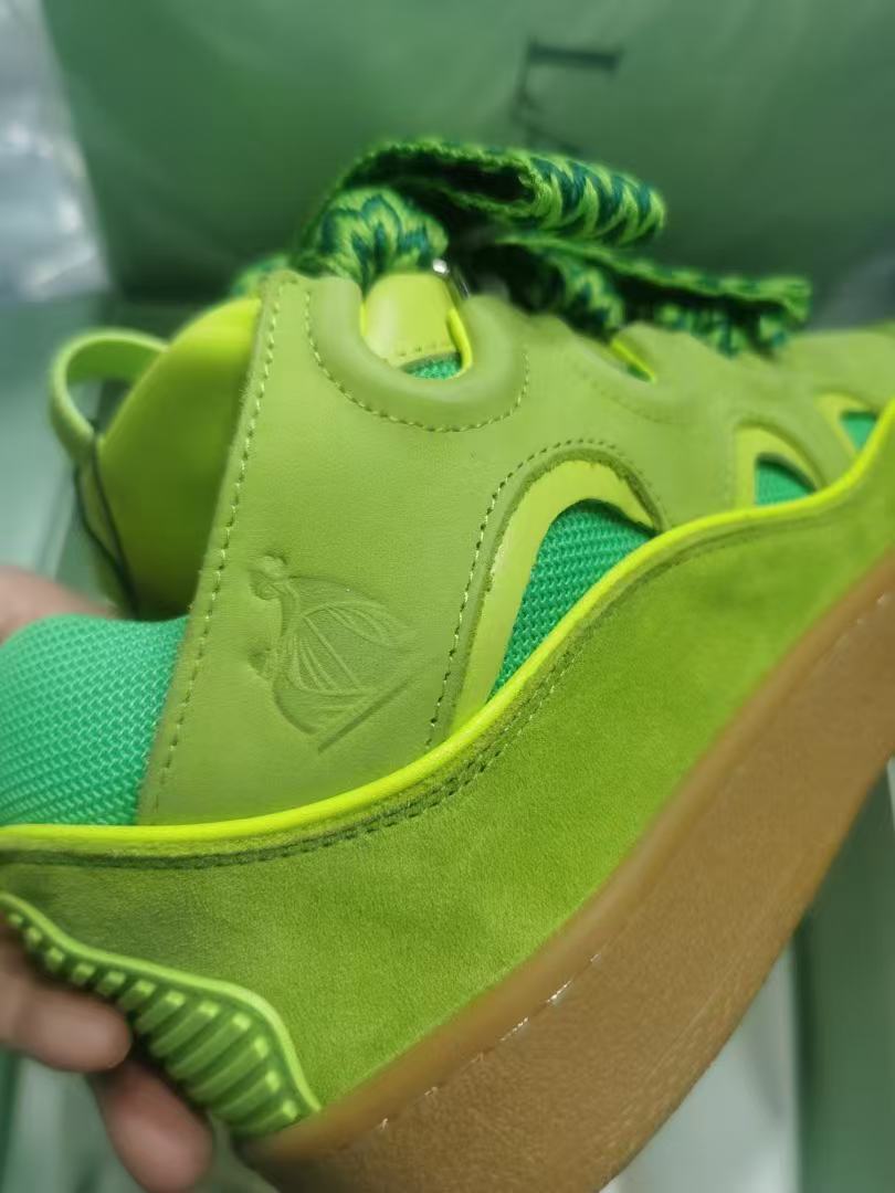 Lanvin Shoes(AAA)-125