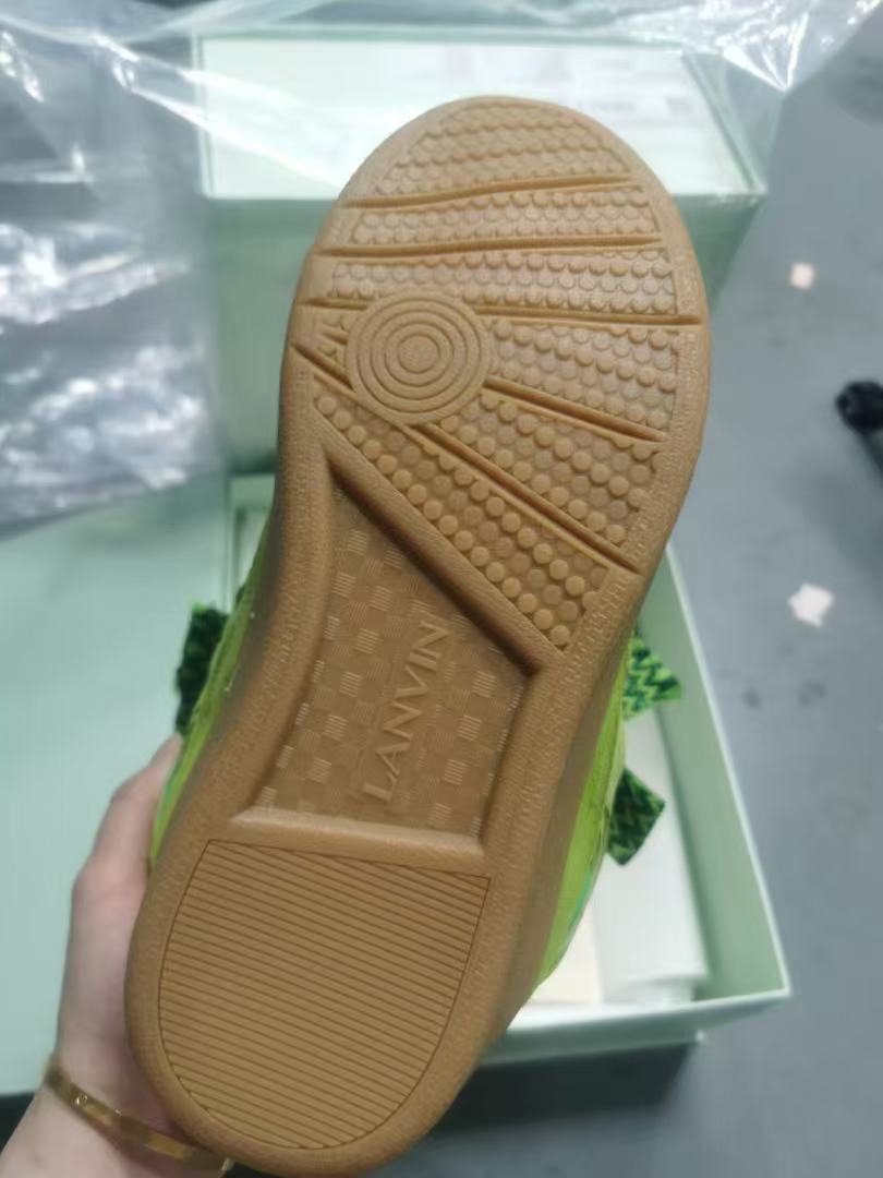 Lanvin Shoes(AAA)-125