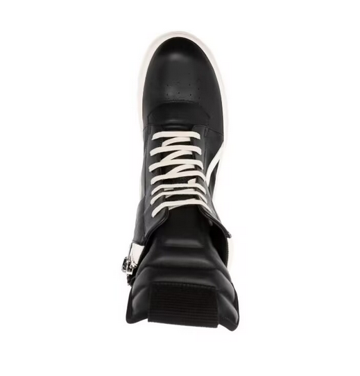 Rick Owens Shoes(AAA)-100