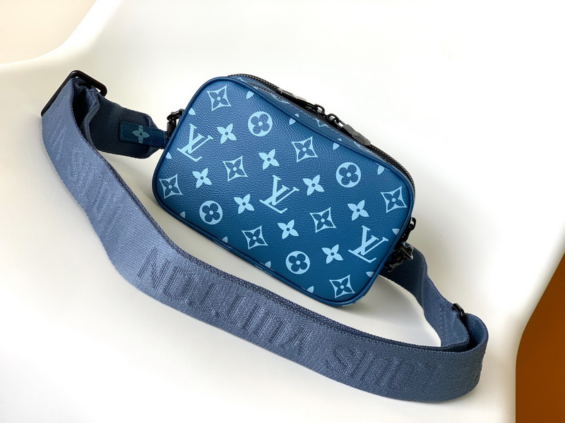 LV Handbags AAA(Women)-1233