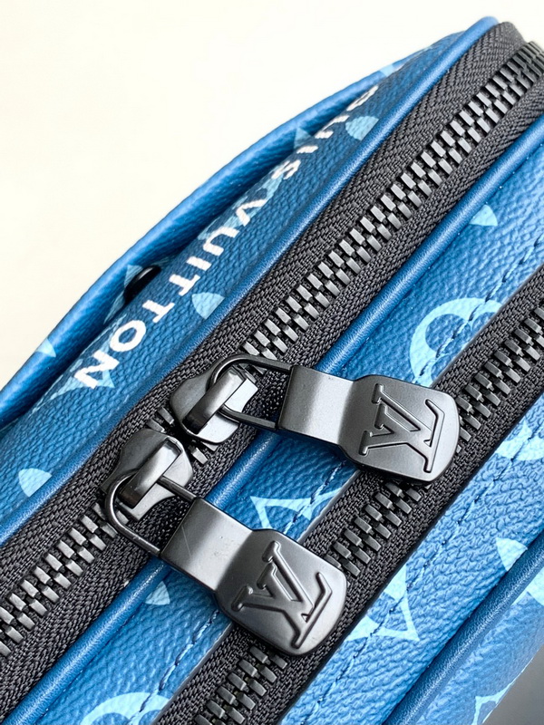 LV Handbags AAA(Women)-1233