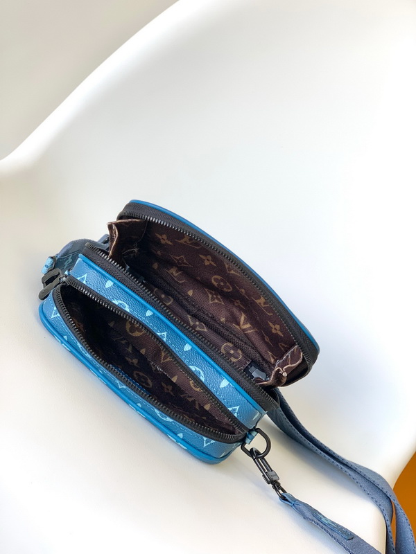 LV Handbags AAA(Women)-1233