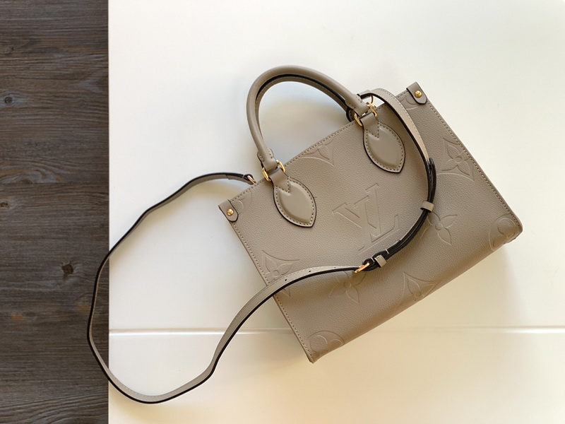 LV Handbags AAA(Women)-1234