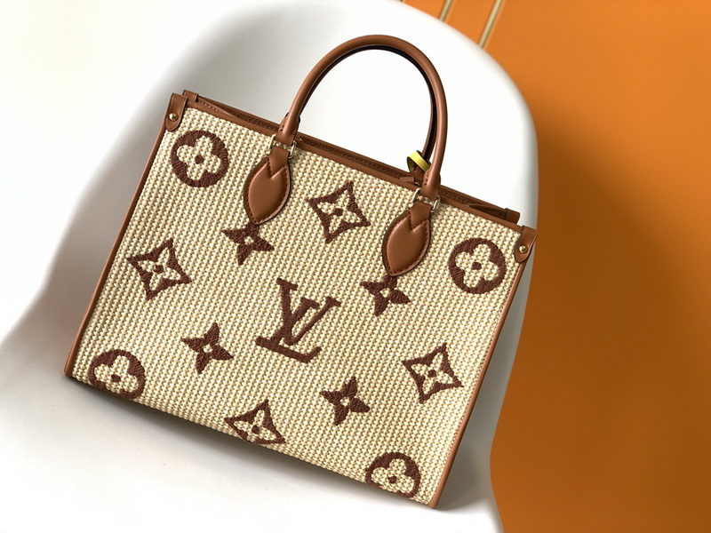 LV Handbags AAA(Women)-1252