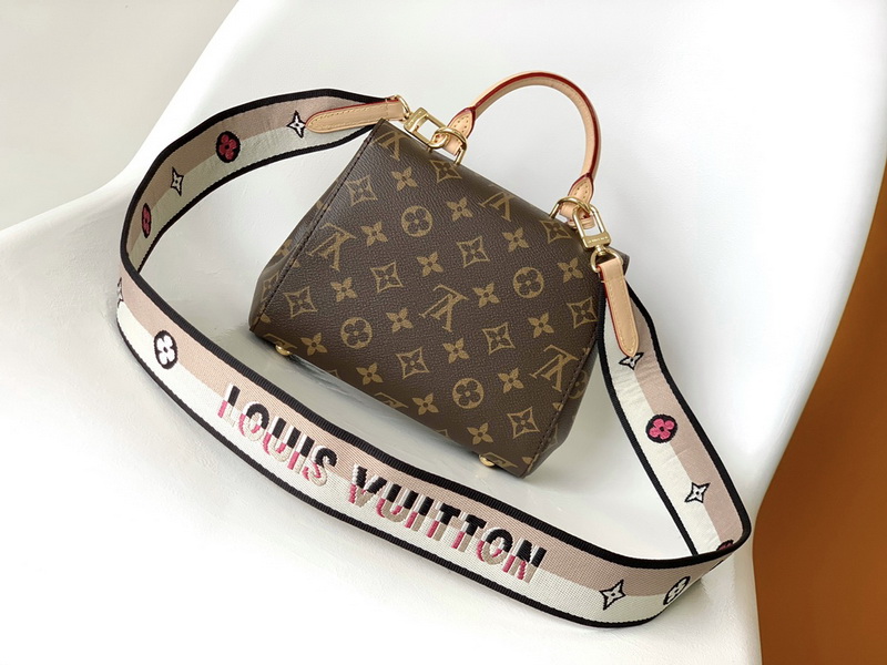 LV Handbags AAA(Women)-1447