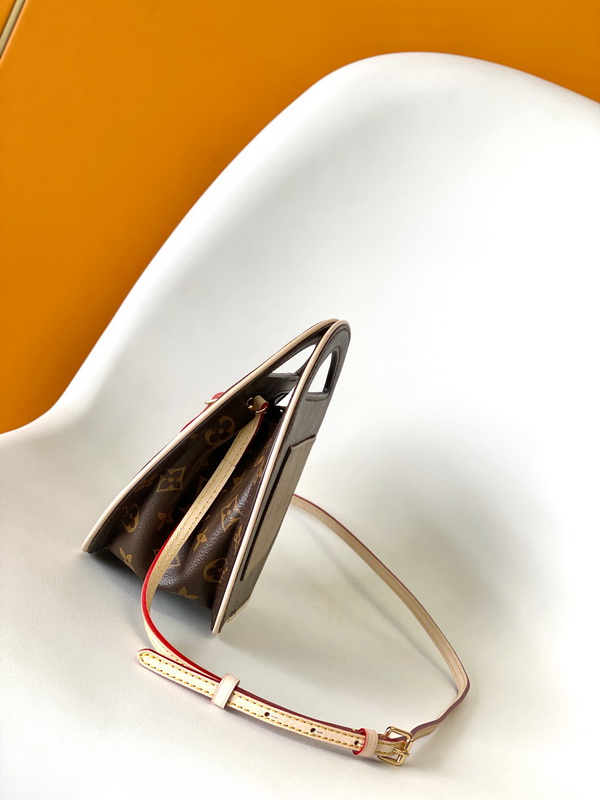 LV Handbags AAA(Women)-1449