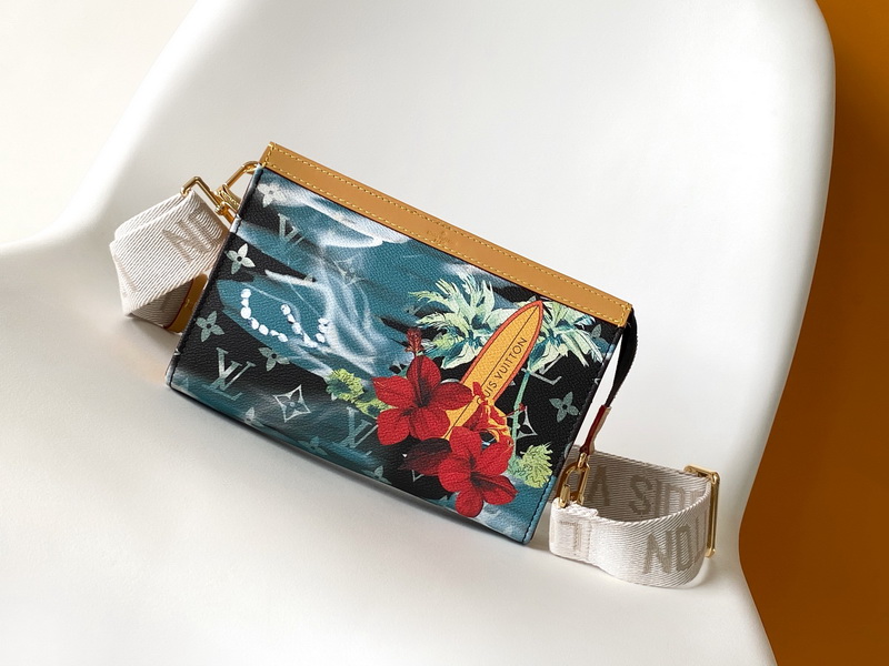 LV Handbags AAA(Women)-1461