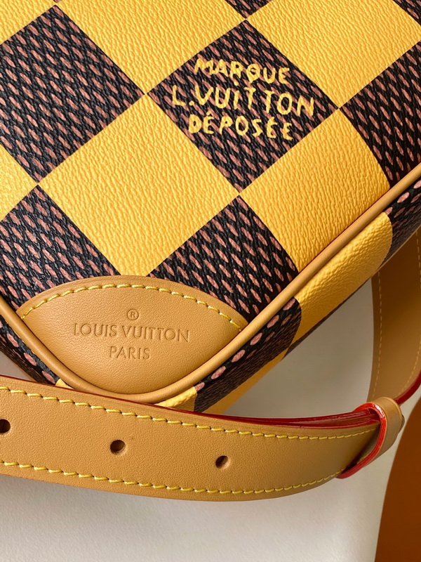 LV Handbags AAA(Women)-1466