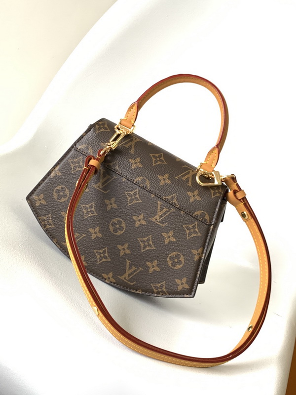 LV Handbags AAA(Women)-1496
