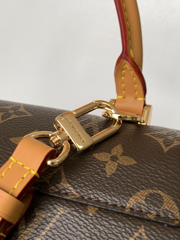 LV Handbags AAA(Women)-1496