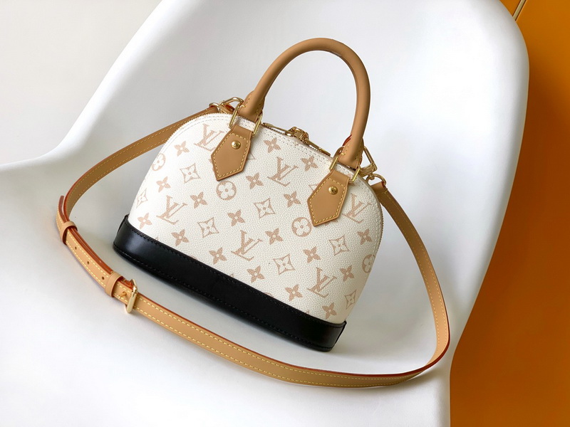 LV Handbags AAA(Women)-1498