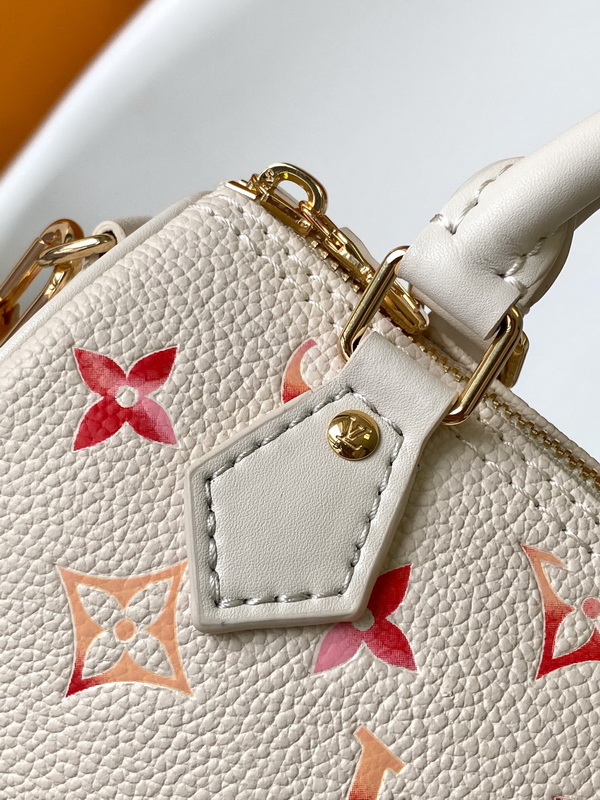 LV Handbags AAA(Women)-1500